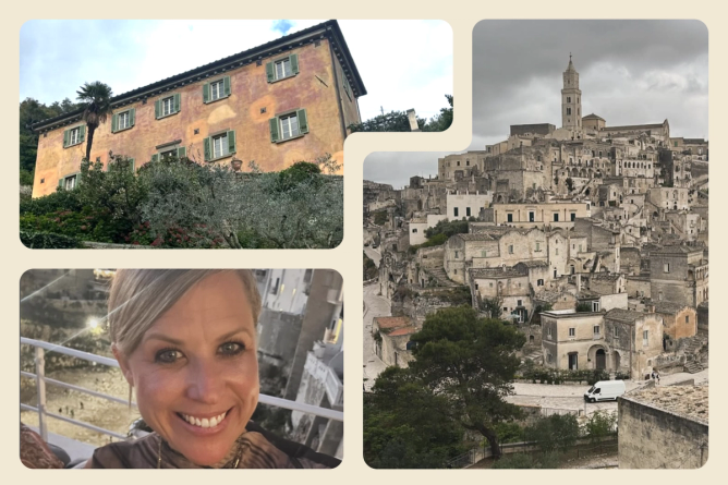 italy homes for sale