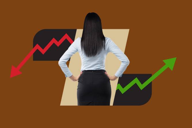 Possibility of recession