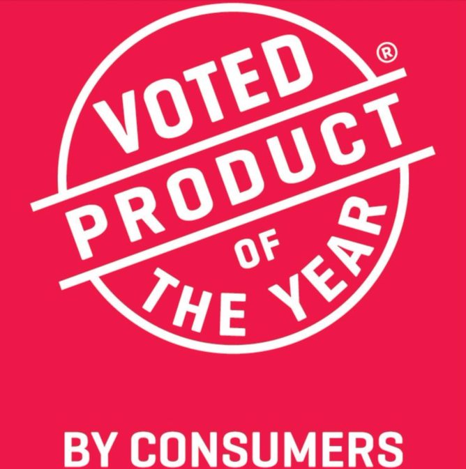 Product of the Year
