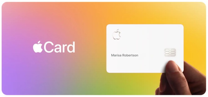 Apple Card