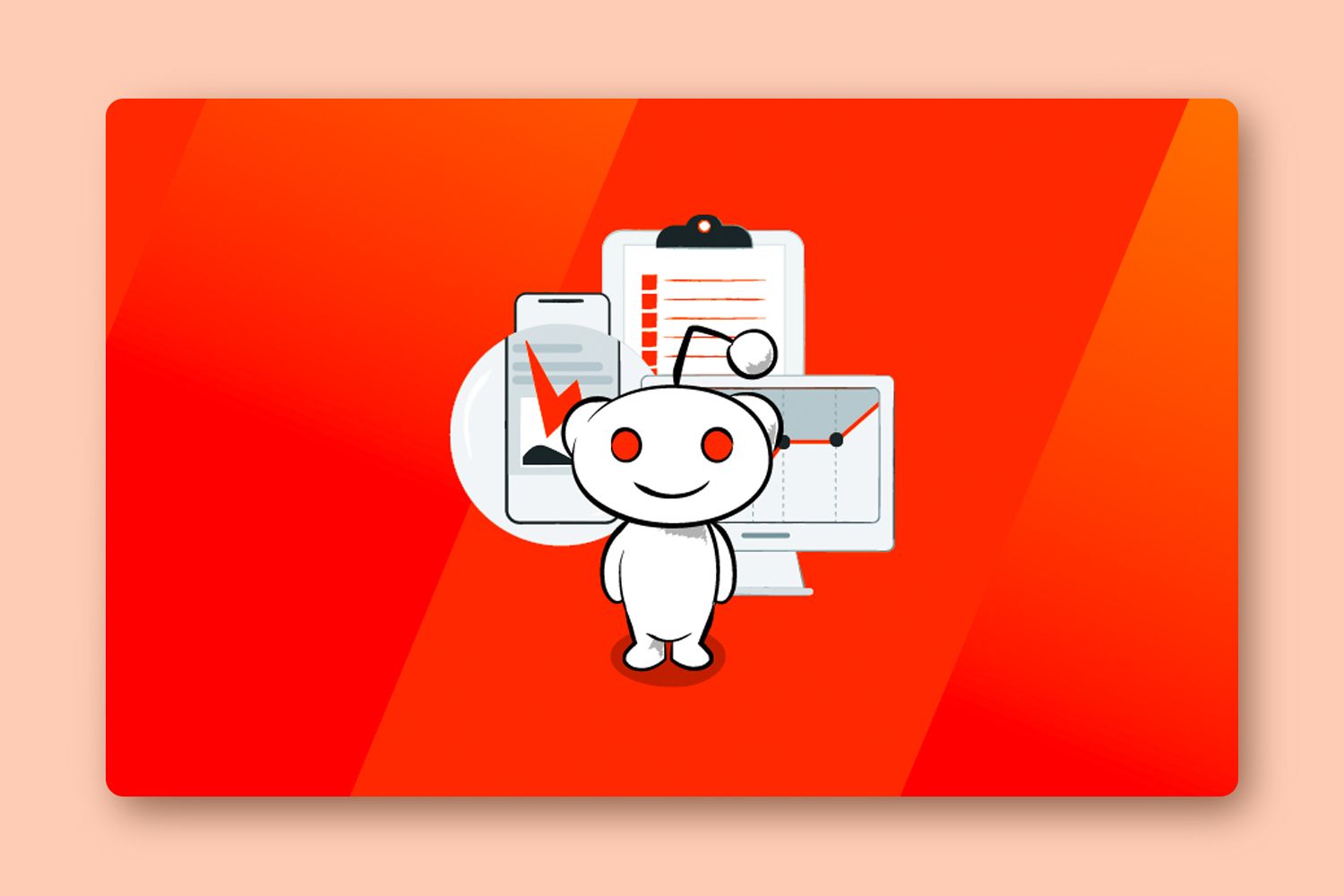 Reddit Is on Pace to More Than Double Its Ad Revenues By 2021