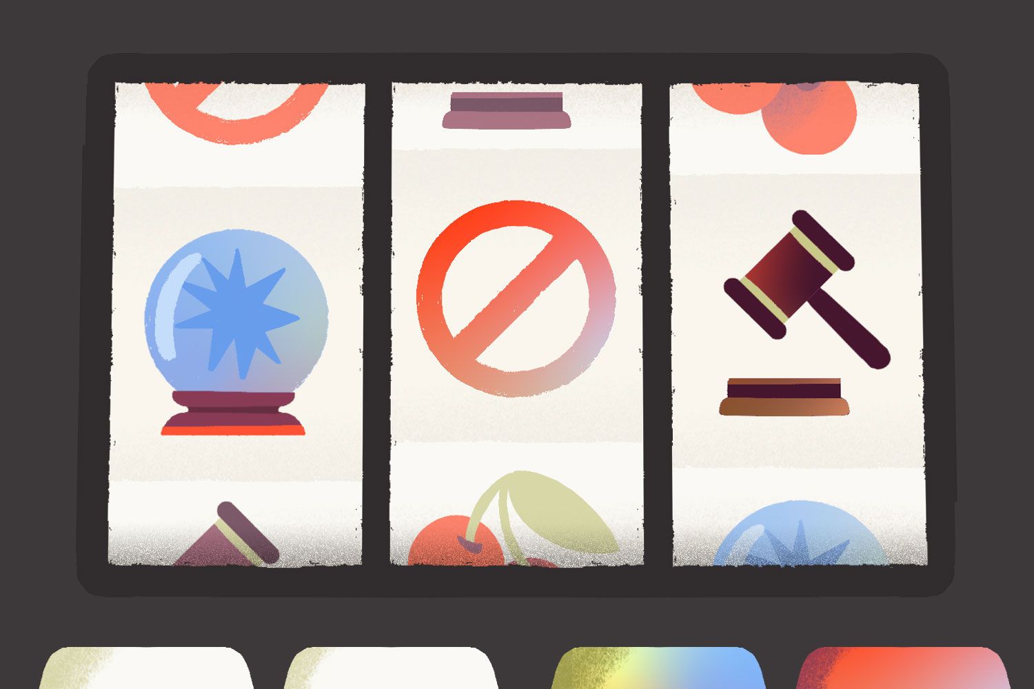 Prediction markets may be getting a rule book