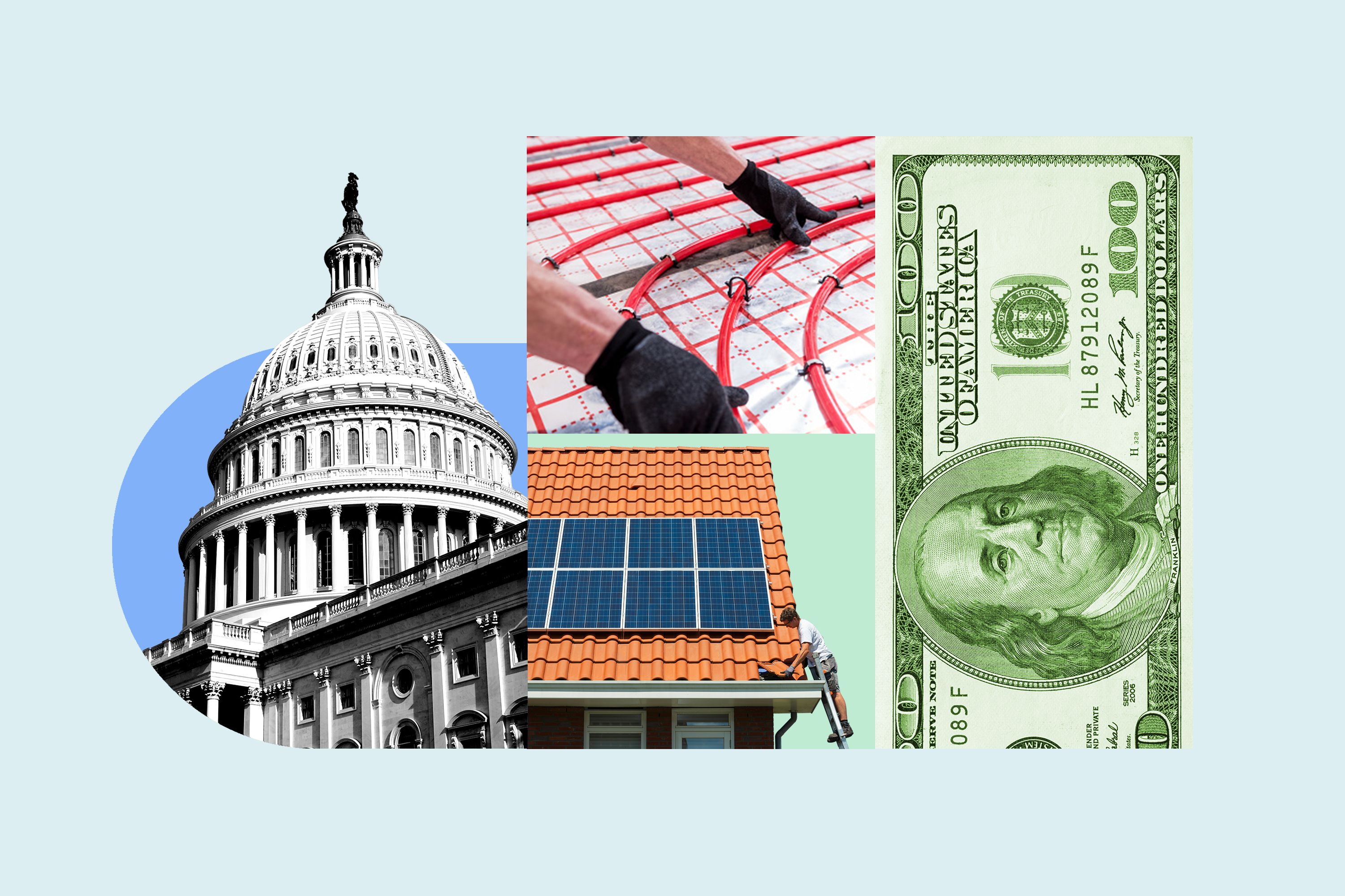 After a tax credit shakeup, clean energy marketing strategies are pivoting