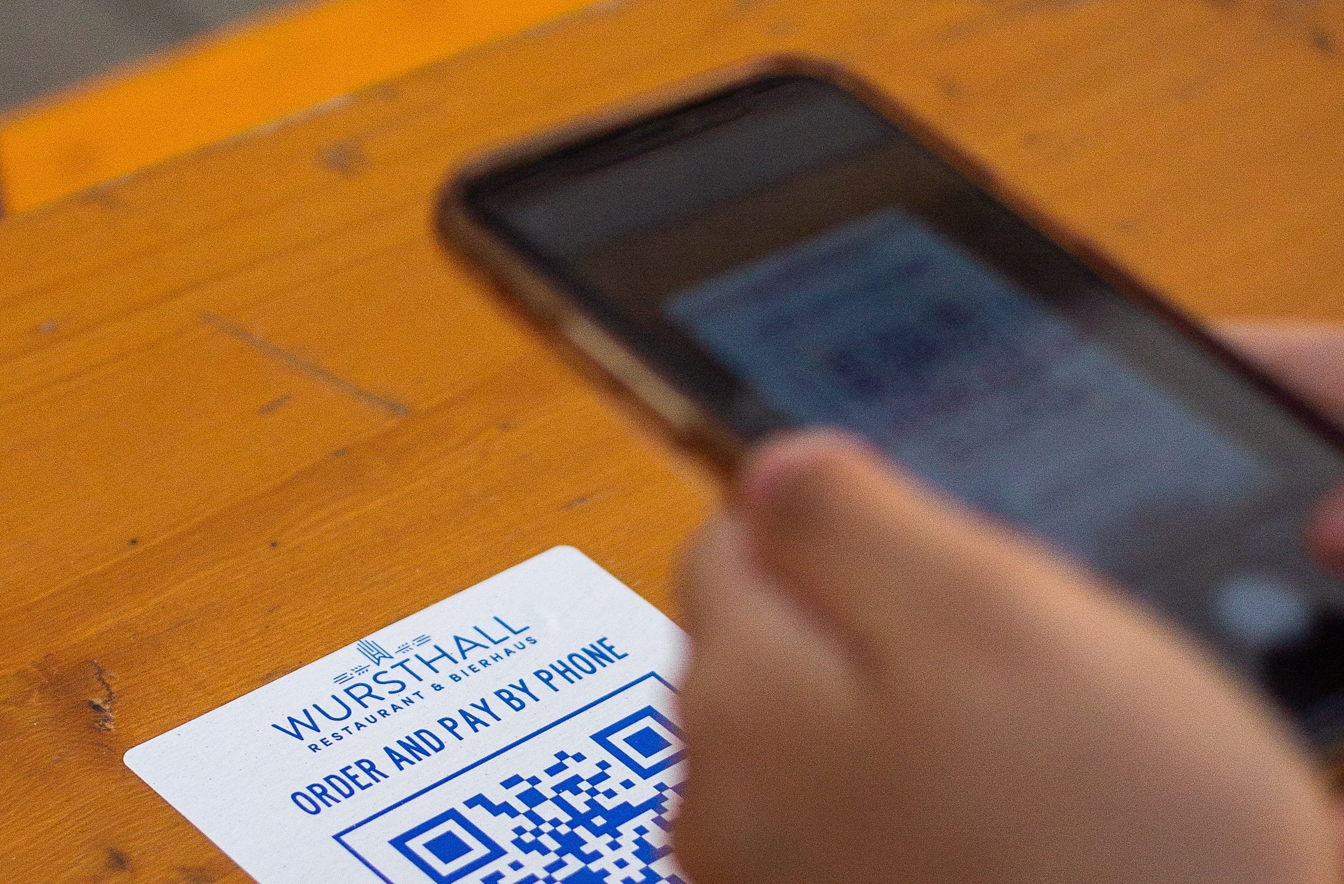 QR code platform Beaconstac raises 25 million