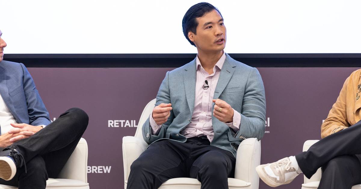 Dibs Beauty CEO on tariffs: 'You control the panic'