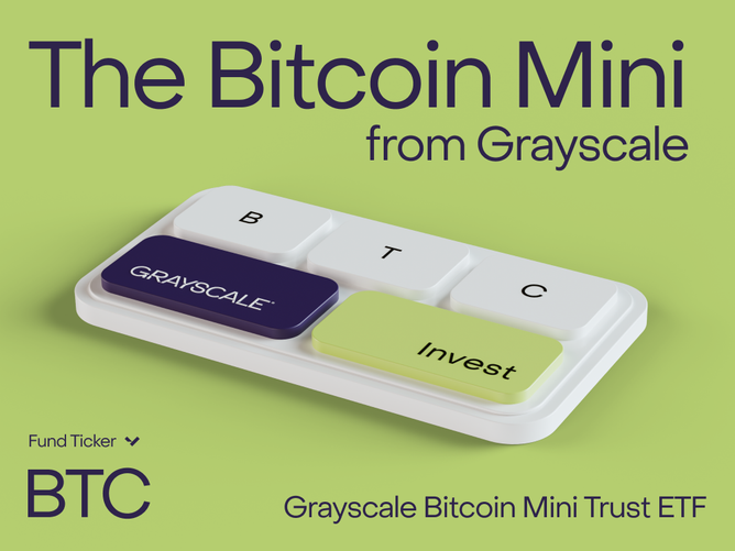 Grayscale Investments