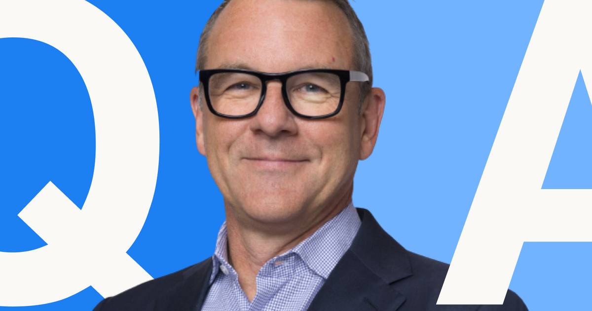 How Citi CMO Alex Craddock is working to ‘redefine’ sports sponsorships How Citi CMO Alex Craddock is working to ‘redefine’ sports sponsorships