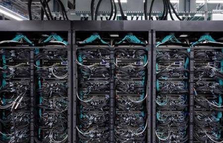 Supercomputers enter their exaflop era