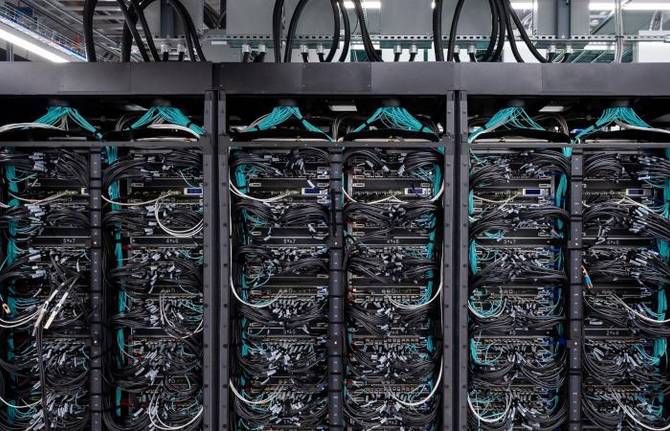 Supercomputers are in their exaFLOP era