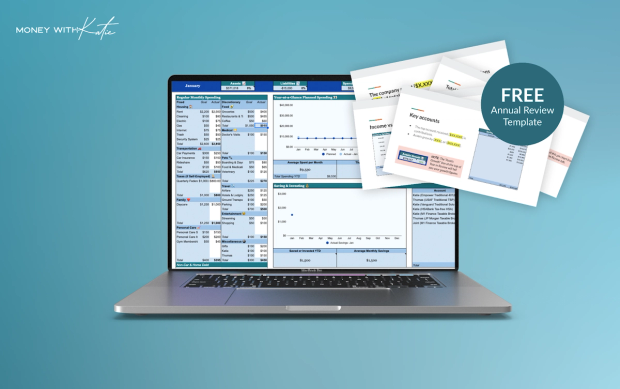 Wealth Planner and Freebie