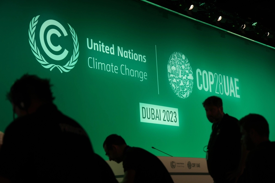 Edelman among agencies accused of ‘greenwashing’ the UAE for UN climate ...