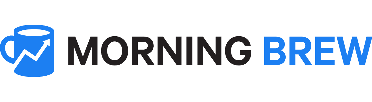 Morning Brew logo