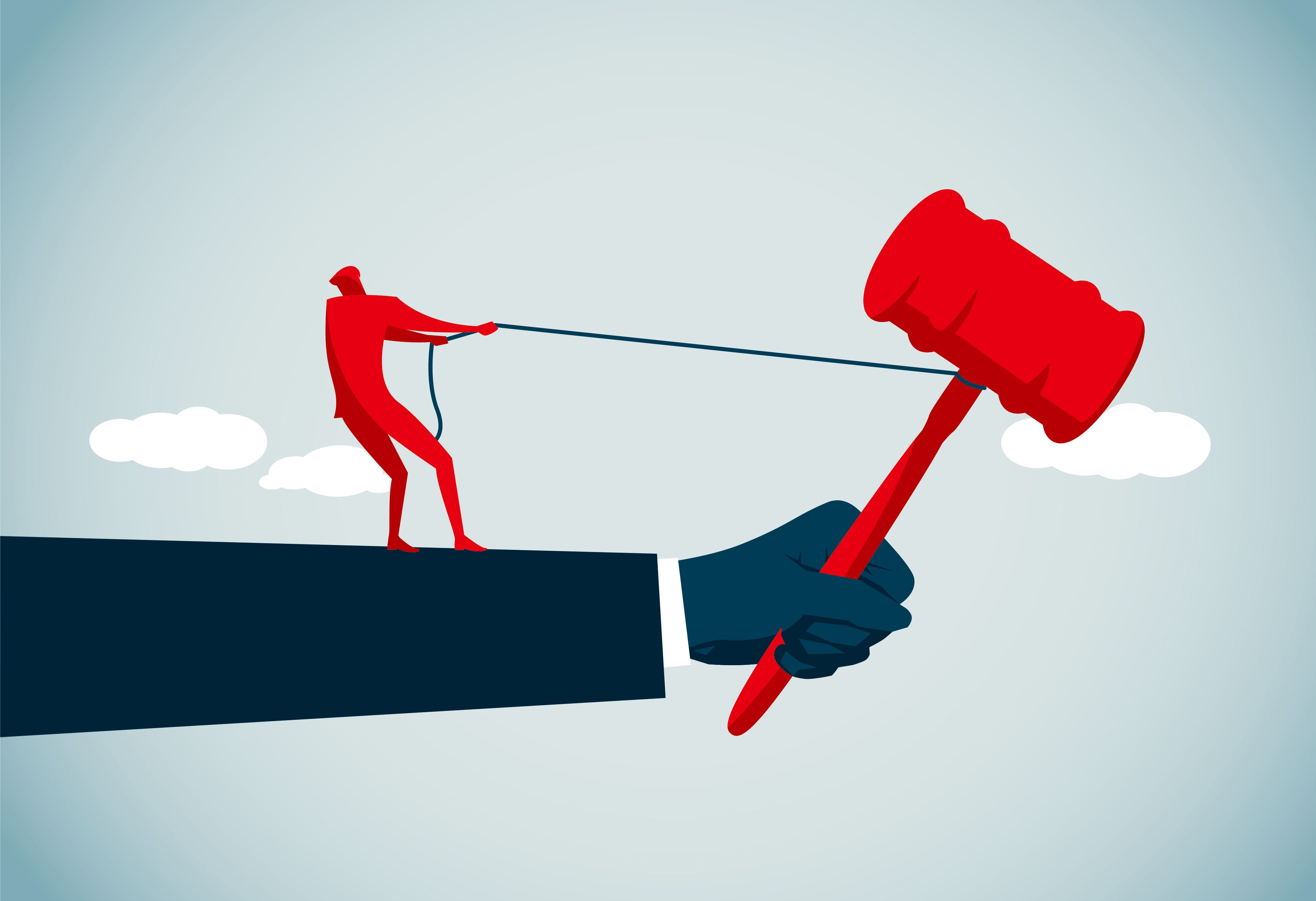 SEC to drop Robinhood, Coinbase investigations, companies say