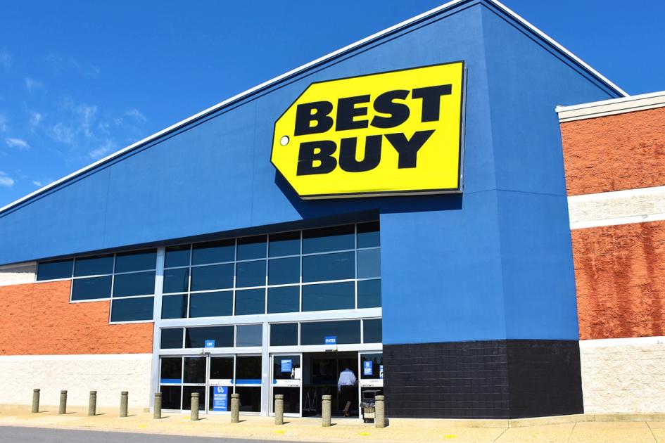 retailbrew.com - Vidhi Choudhary - Best Buy unveils 'takeover packages' to boost in-store advertising opportunities