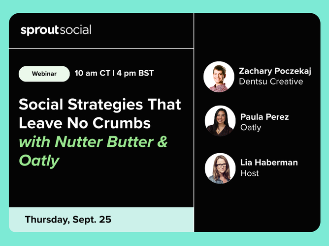 Sprout Social