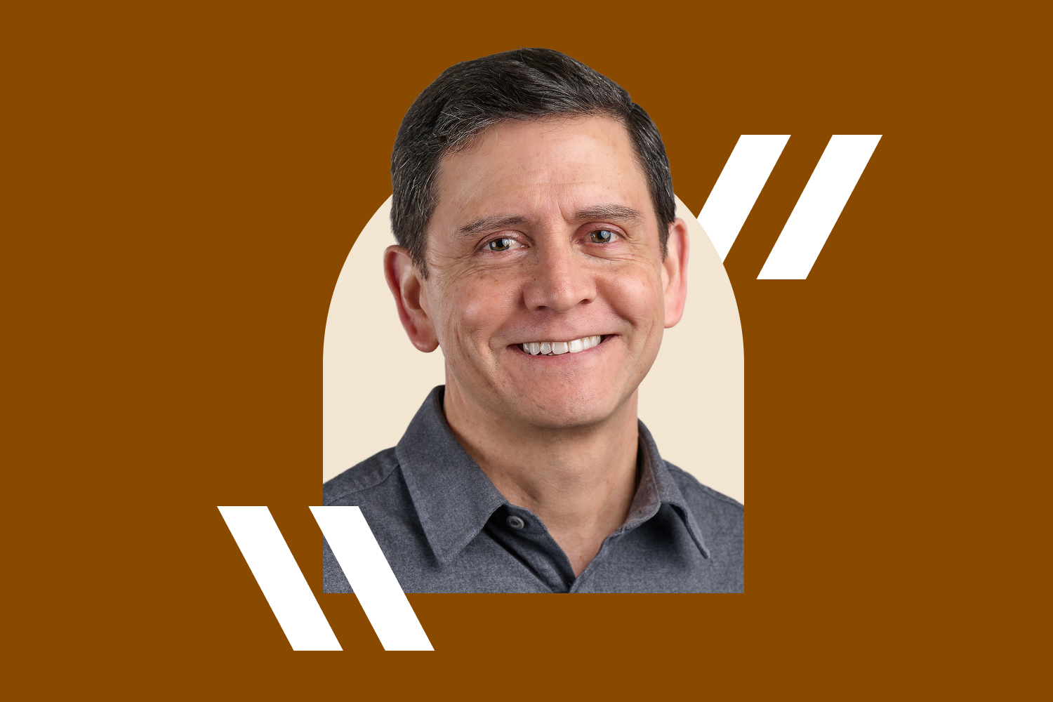 Sports company CFO says he thrives in PE environment
