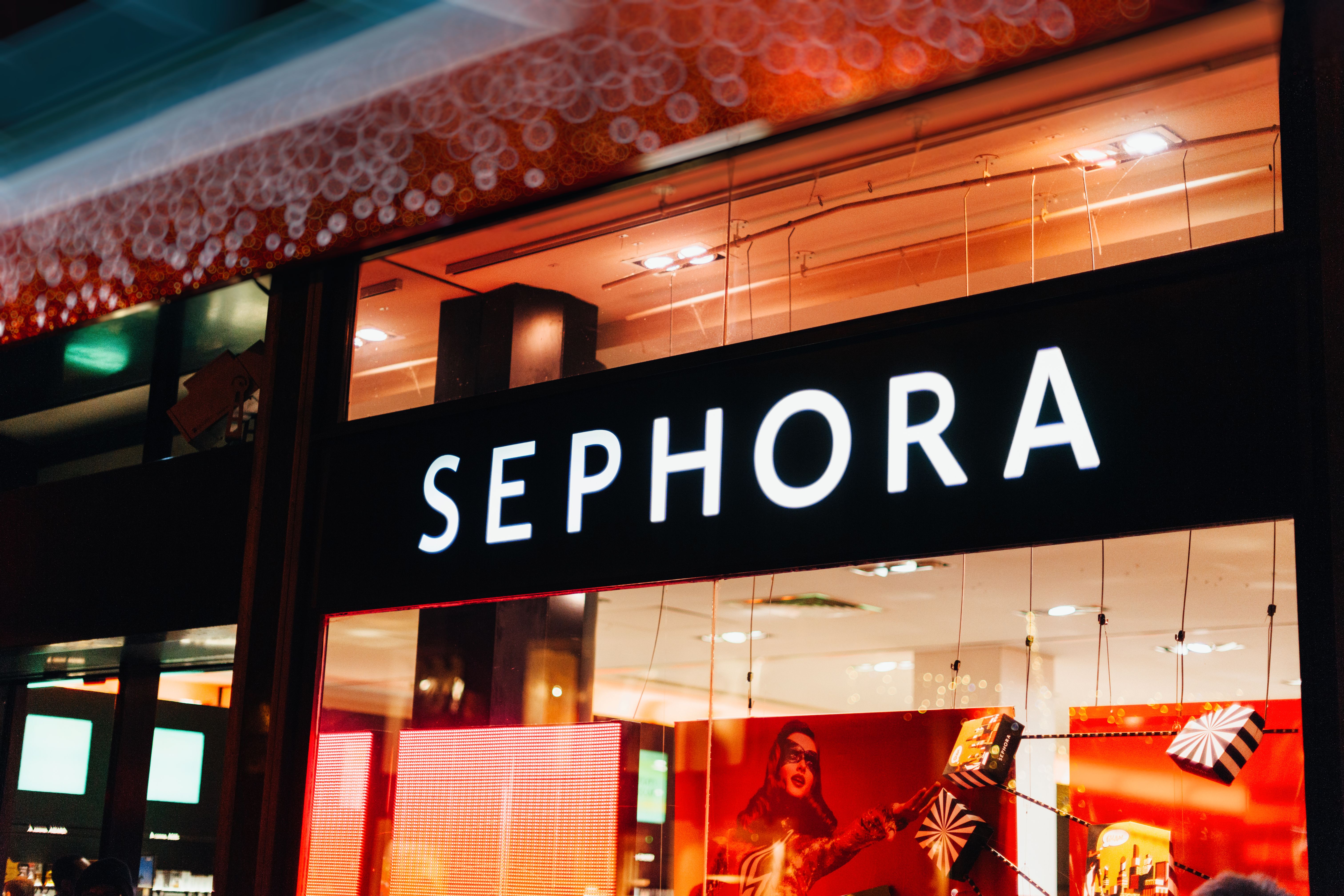 Sephora settles California CCPA complaint for $1.2 million - Protocol