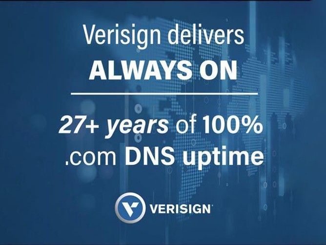 Verisign