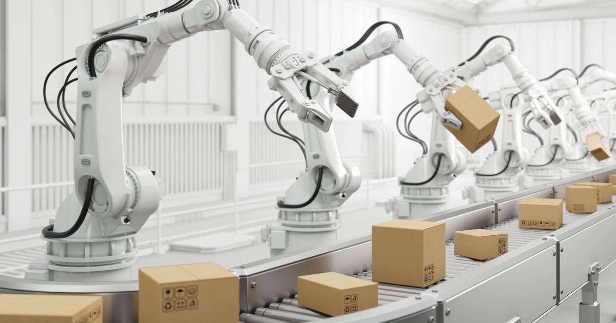 Three-quarters of US companies will automate some work by 2026