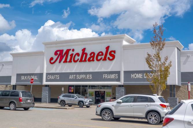 Michaels
