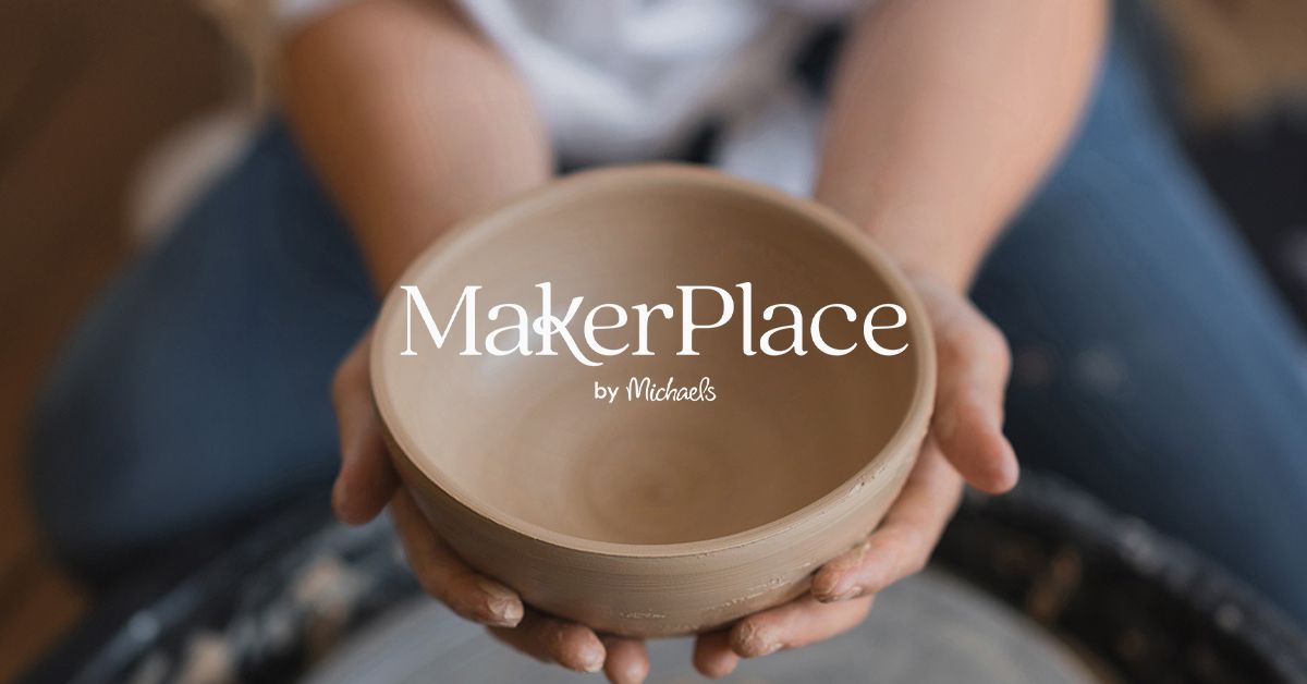 Arts and crafts retailer Michaels opens its version of  called  MakerPlace