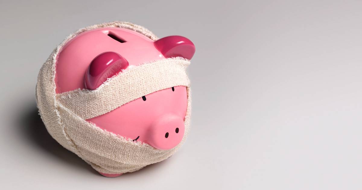 Healthcare bankruptcies are down, but financial challenges remain Healthcare bankruptcies are down, but financial challenges remain