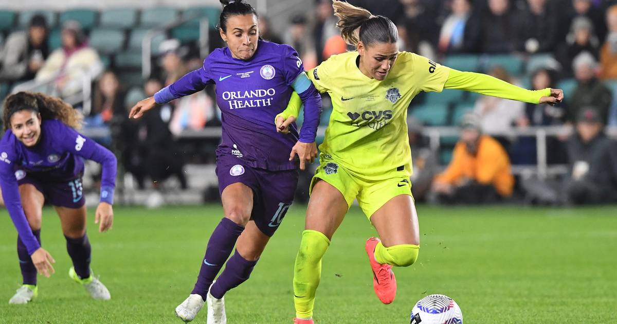 NWSL teams hit million in sponsorship revenue in a dozen seasons: report NWSL teams hit million in sponsorship revenue in a dozen seasons: report