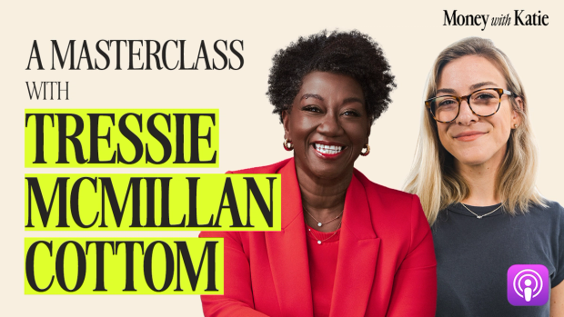 A Masterclass with Tressie McMillan Cottom