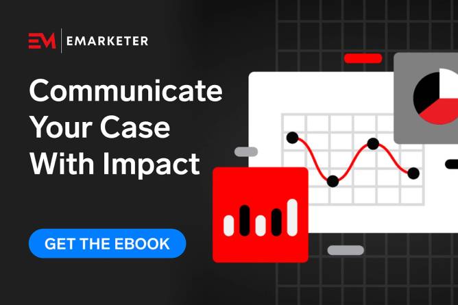 Communicate your case with impact. Get the eBook