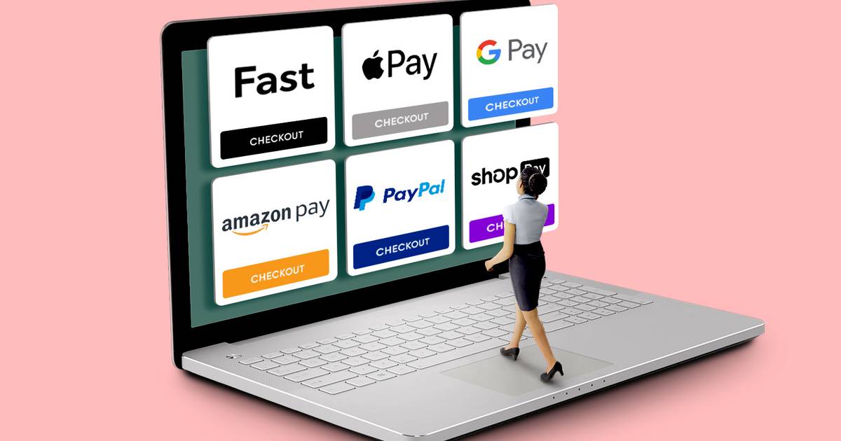 Fast Wants to Revolutionize Online Checkouts, But the Competition’s Fierce