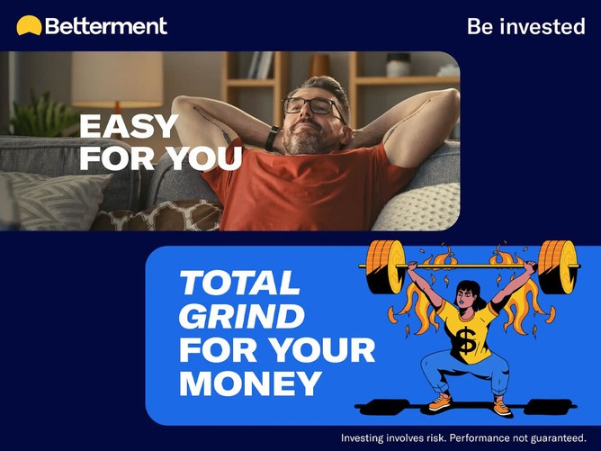 Betterment