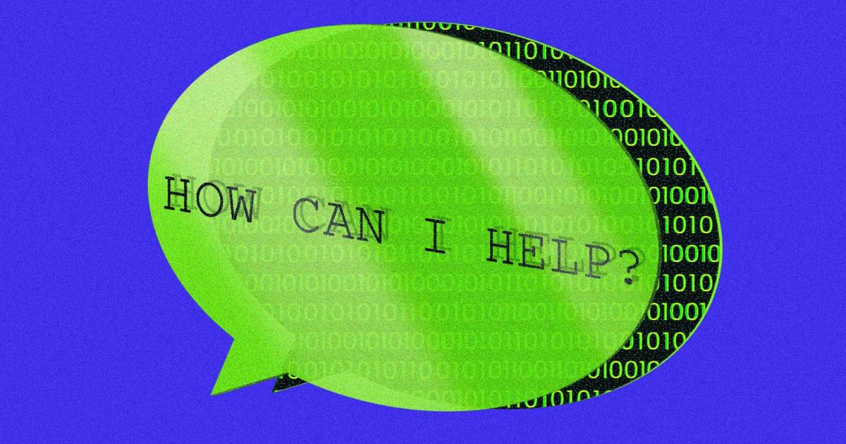 Need to develop your managerial skills? There’s an AI coach for that