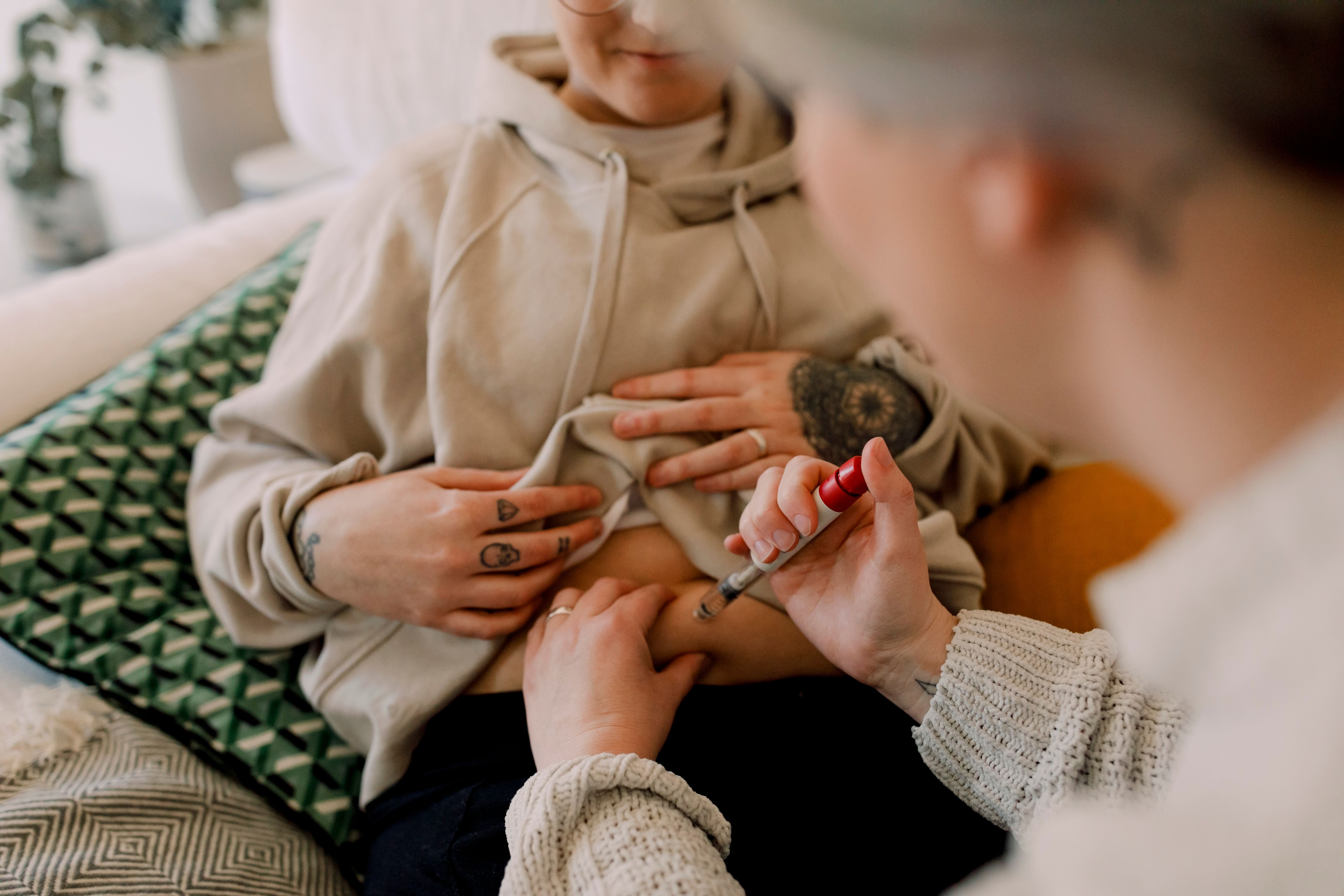 More state lawmakers seek to mandate IVF insurance coverage, but threats abound
