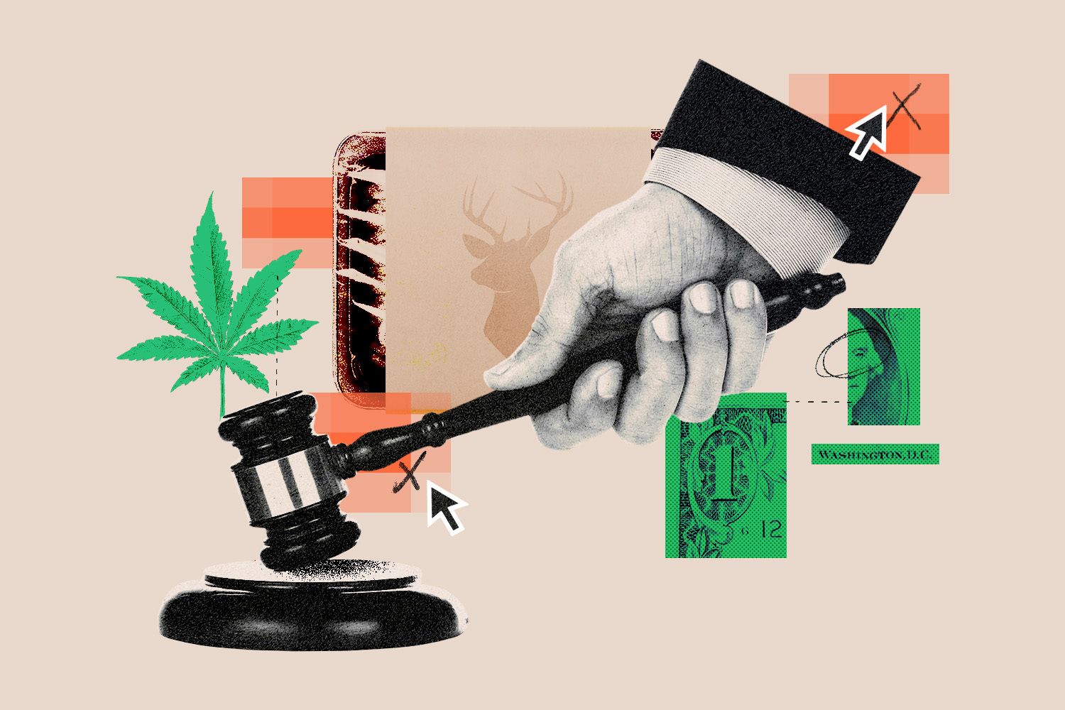 Going overboard | Morning Brew