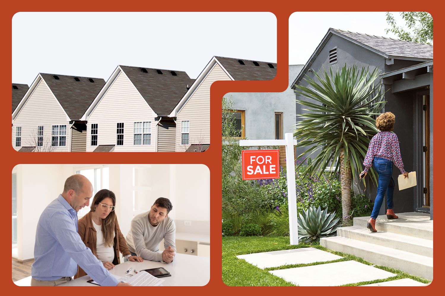 🏠 Spring’s new real estate rules | The Playbook