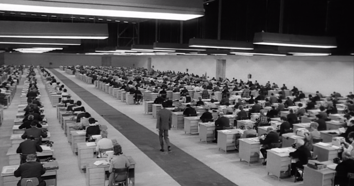 How rigid RTO policies could create retention challenges