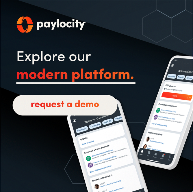 Paylocity