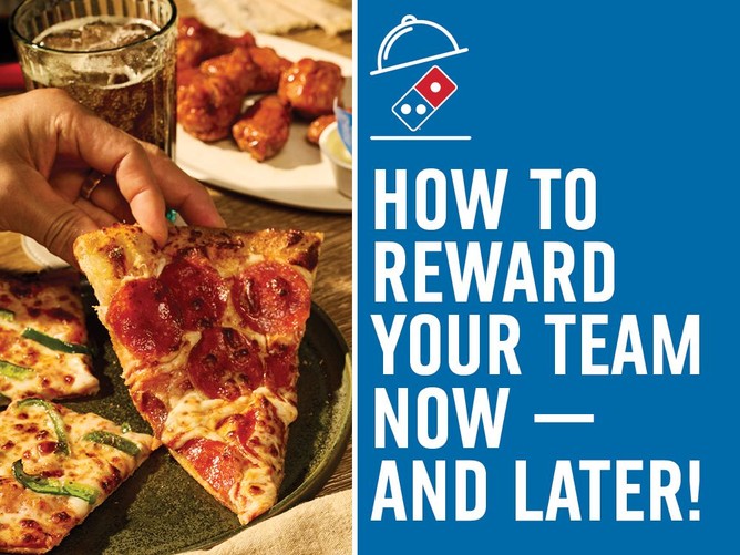 Domino’s