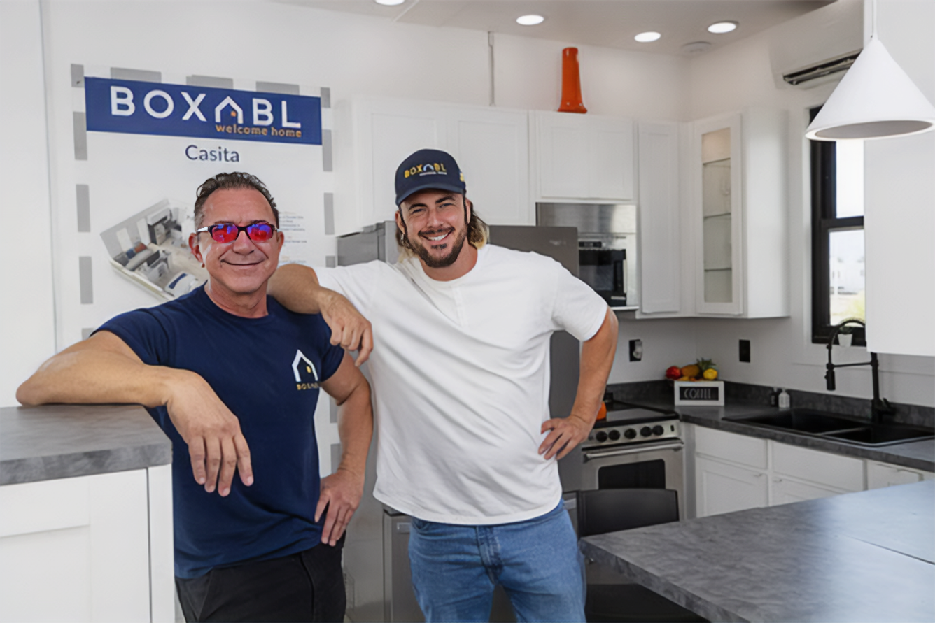 Boxabl