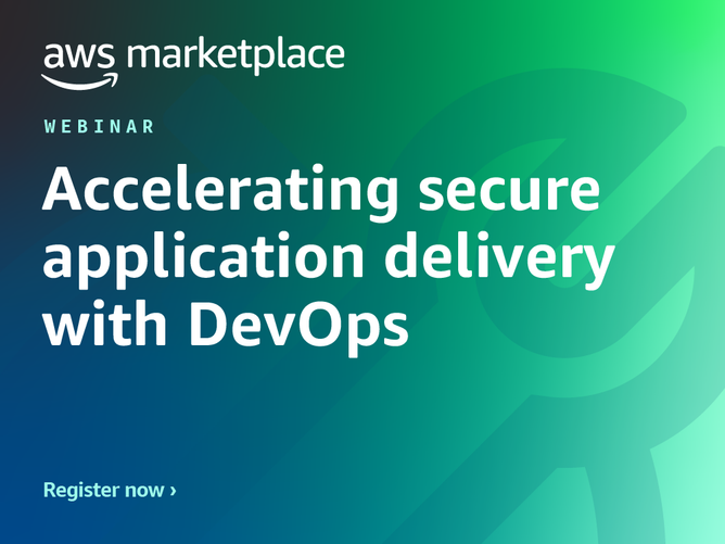 Amazon Web Services DevOps