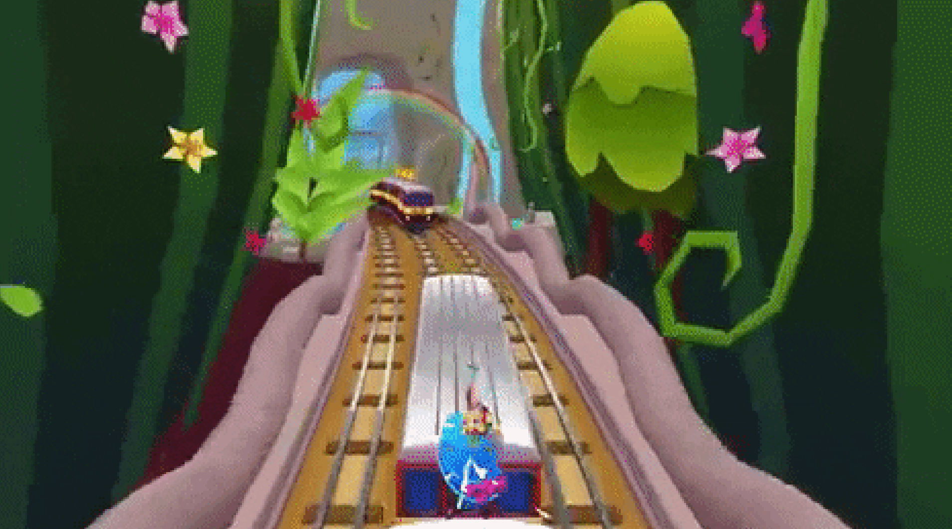 subway surfer mobile movement｜TikTok Search