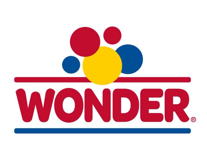 The Wonder Bread logo