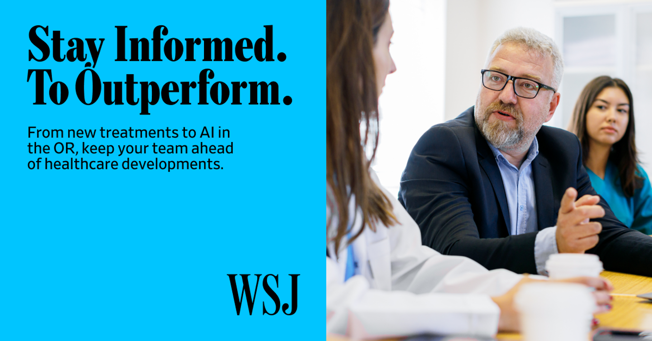 The Wall Street Journal