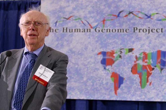 Human Genome Project