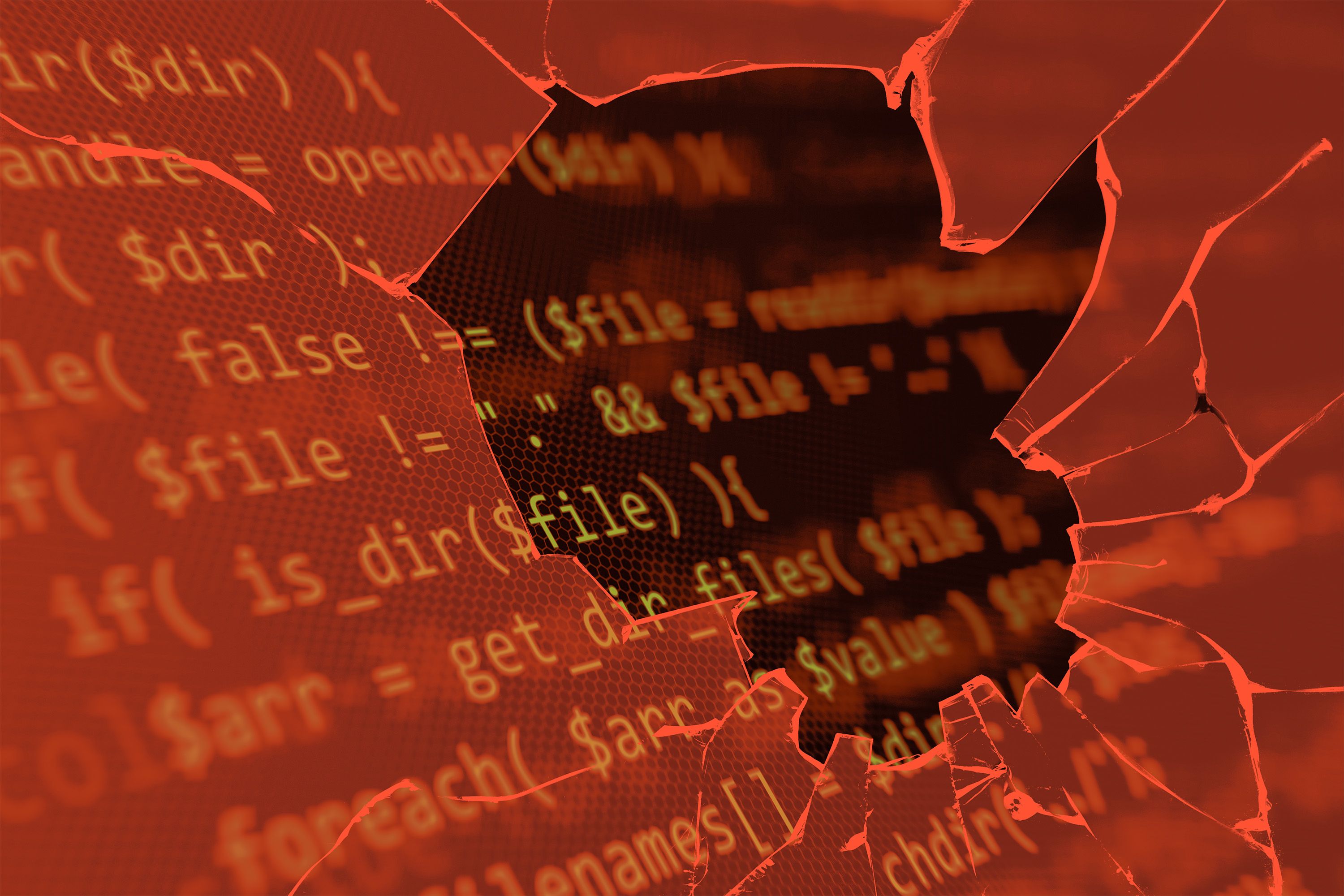 PHP vulnerability shows need for open-source maintenance