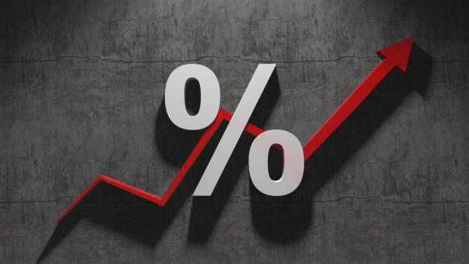 interest rate increase