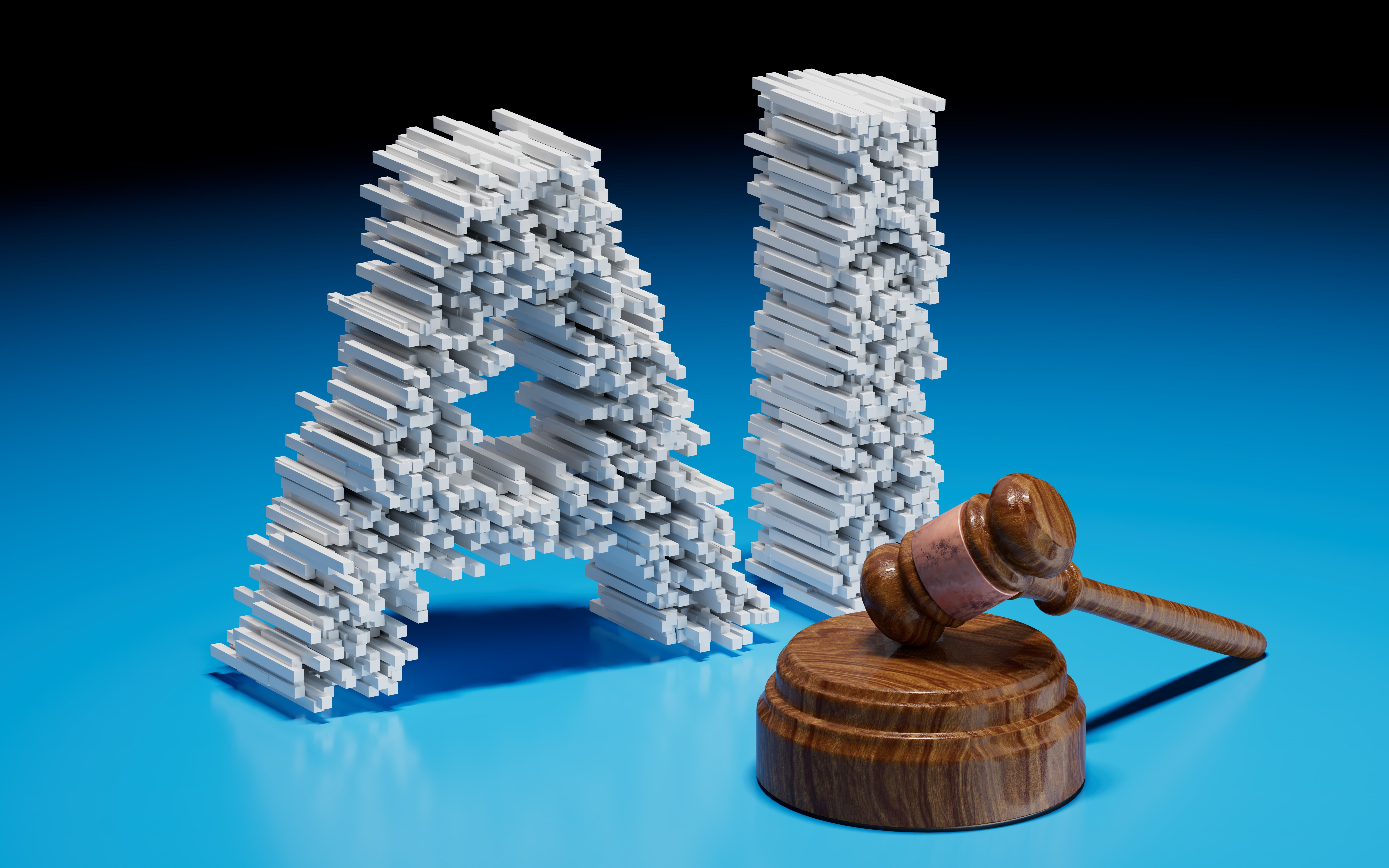 How to navigate thorny copyright questions around vibe coding