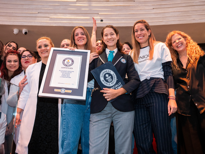 Guinness World Records