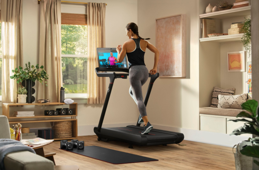 peloton-recalls-treadmills-over-safety-concerns