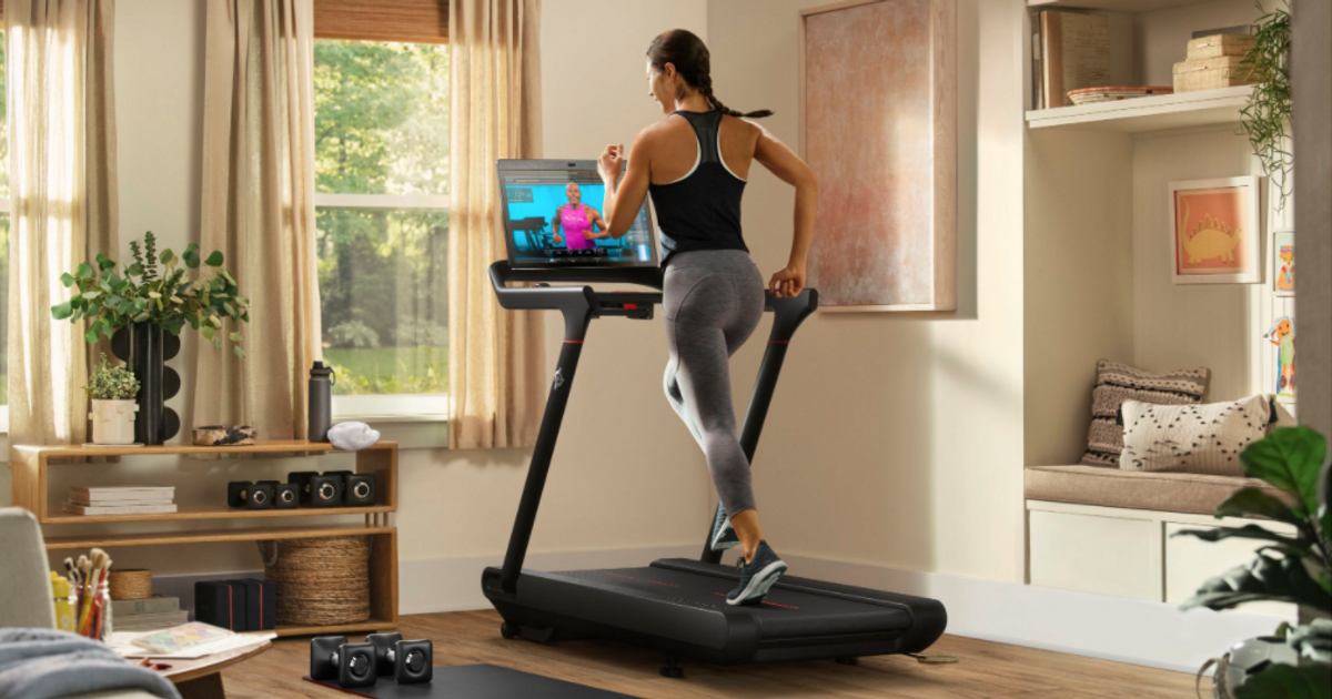 Peloton Recalls Treadmills Over Safety Concerns peloton-recalls-treadmills-over-safety-concerns